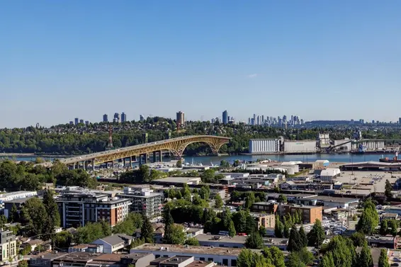 2506 1401 Hunter Street, North Vancouver For Sale - image 4