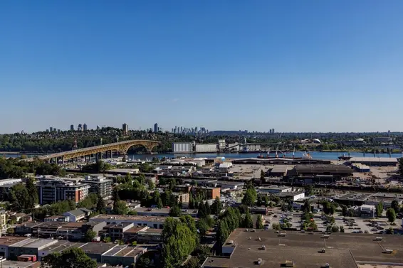 2506 1401 Hunter Street, North Vancouver For Sale - image 5