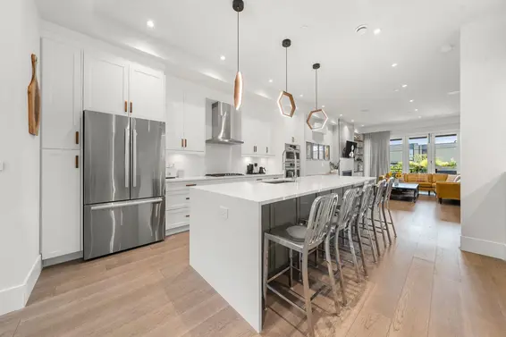 629 East 4th Street, North Vancouver For Sale - image 4