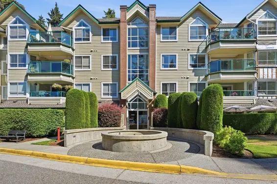 301 3680 Banff Court, North Vancouver For Sale - image 1