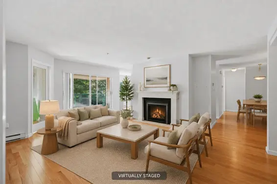 301 3680 Banff Court, North Vancouver For Sale - image 4
