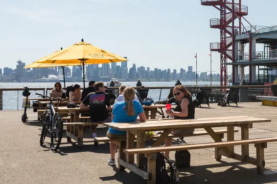 211 221 East 3rd Street, North Vancouver For Sale - image 30