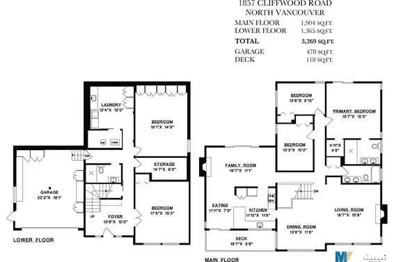 1857 Cliffwood Road, North Vancouver For Sale - image 31