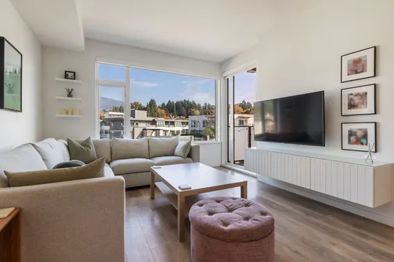 403 725 Marine Drive, North Vancouver For Sale - image 10