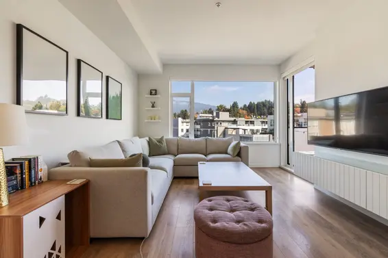 403 725 Marine Drive, North Vancouver For Sale - image 9
