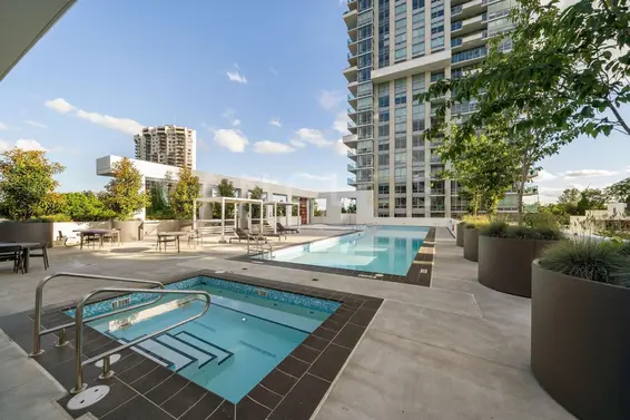 1401 1675 Lions Gate, North Vancouver For Sale - image 12