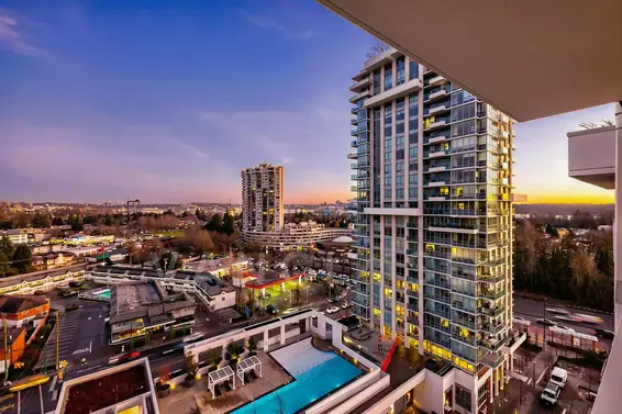 1401 1675 Lions Gate, North Vancouver For Sale - image 13