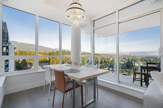 1401 1675 Lions Gate, North Vancouver For Sale - image 4