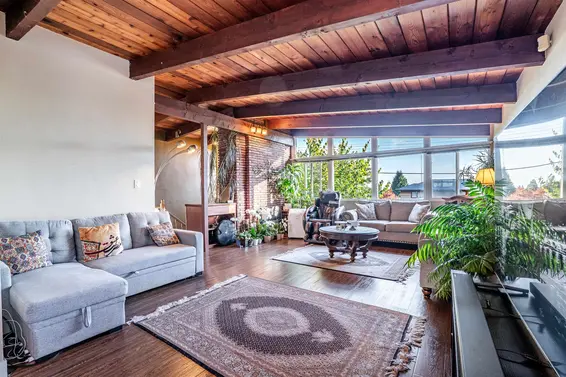 622 Croydon Place, North Vancouver For Sale - image 5