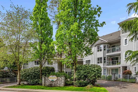 206 1283 Parkgate Avenue, North Vancouver For Sale - image 2