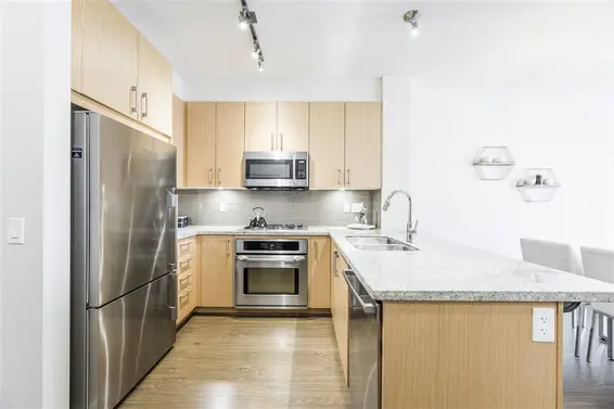 318 119 West 22Nd Street, North Vancouver For Sale - image 11