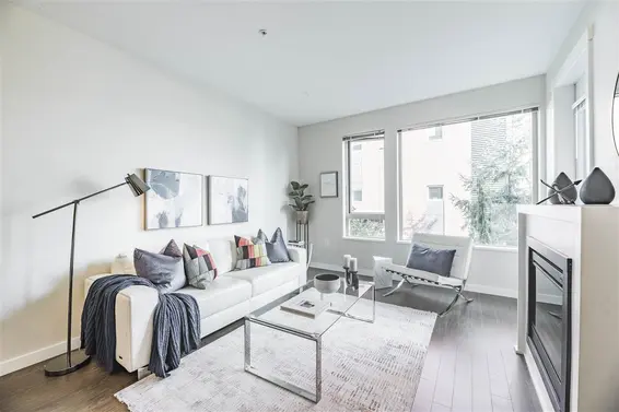 318 119 West 22Nd Street, North Vancouver For Sale - image 3