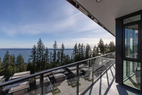 802 3963 Uplands Way, West Vancouver For Sale - image 2
