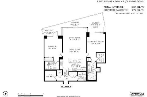 802 3963 Uplands Way, West Vancouver For Sale - image 34