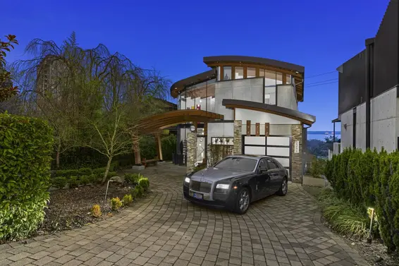 2344 Bellevue Avenue, West Vancouver