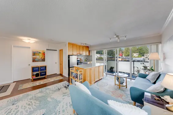 403 1845 Bellevue Avenue, West Vancouver For Sale - image 10