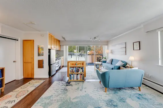 403 1845 Bellevue Avenue, West Vancouver For Sale - image 14