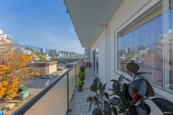403 1845 Bellevue Avenue, West Vancouver For Sale - image 18