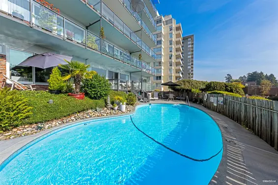 403 1845 Bellevue Avenue, West Vancouver For Sale - image 26