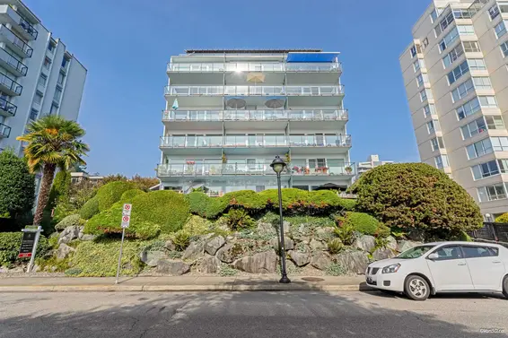 403 1845 Bellevue Avenue, West Vancouver For Sale - image 4
