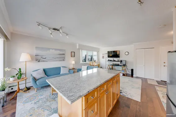 403 1845 Bellevue Avenue, West Vancouver For Sale - image 5