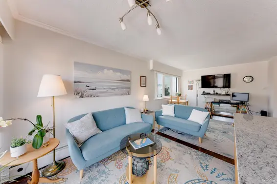 403 1845 Bellevue Avenue, West Vancouver For Sale - image 7