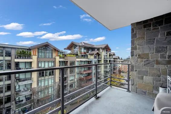 405 2785 Library Lane, North Vancouver For Sale - image 2