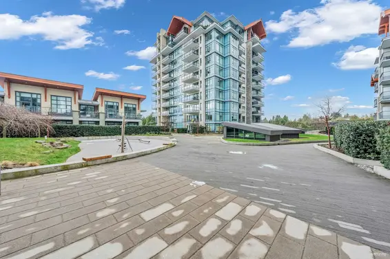 405 2785 Library Lane, North Vancouver For Sale - image 26