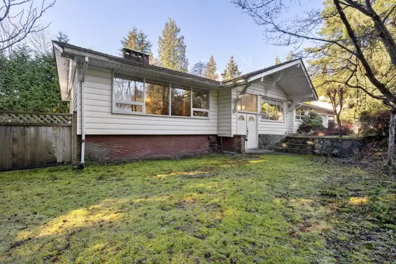 1645 Taylor Way, West Vancouver