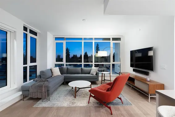 408 3220 Connaught Crescent, North Vancouver For Sale - image 4