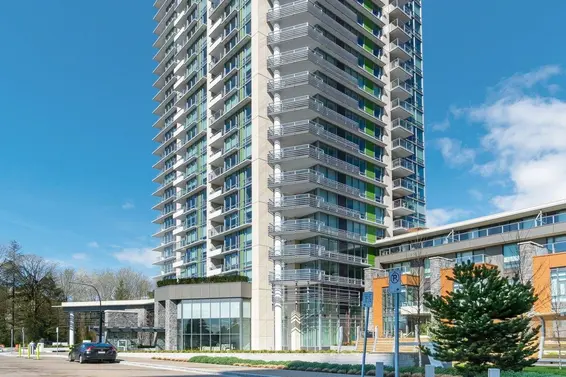 902 680 Seylynn Crescent, North Vancouver