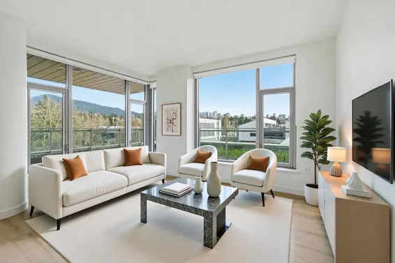 312 755 Harbourside Drive, North Vancouver For Sale - image 2