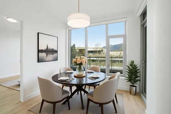 312 755 Harbourside Drive, North Vancouver For Sale - image 3