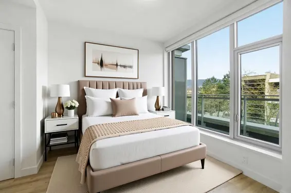 312 755 Harbourside Drive, North Vancouver For Sale - image 4