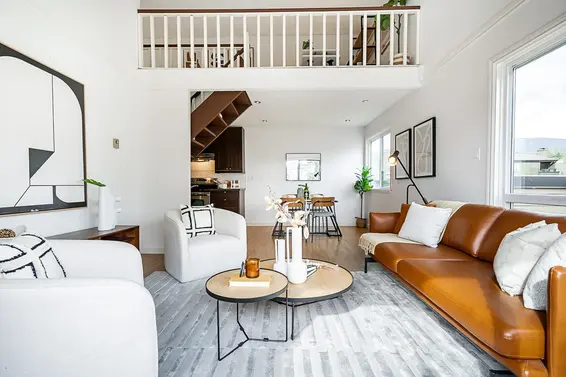414 1363 Clyde Avenue, West Vancouver