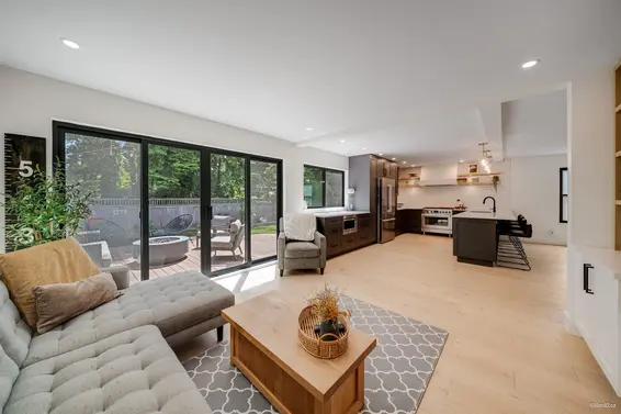 3791 Hamber Place, North Vancouver For Sale - image 4
