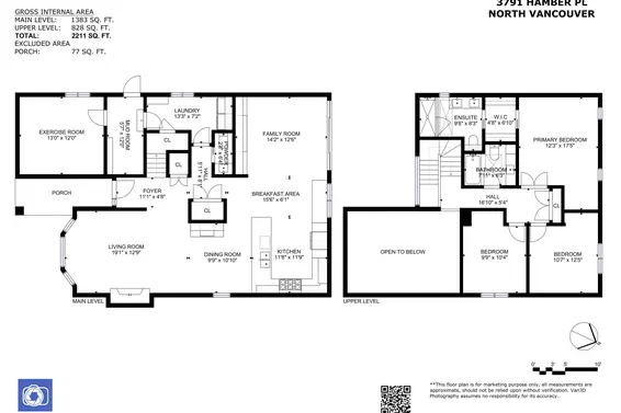 3791 Hamber Place, North Vancouver For Sale - image 40