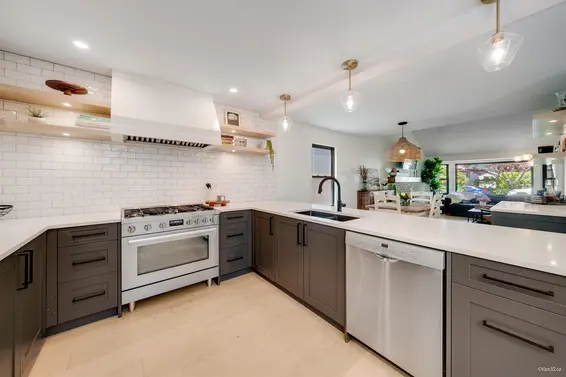 3791 Hamber Place, North Vancouver For Sale - image 8
