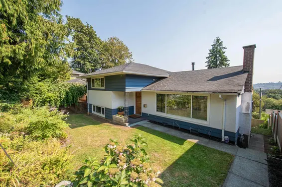 1179 Cloverley Street, North Vancouver