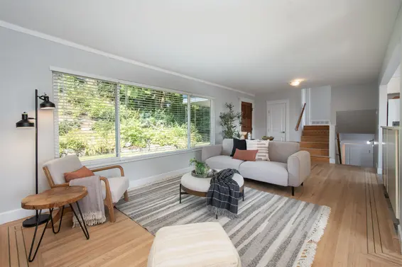1179 Cloverley Street, North Vancouver For Sale - image 2