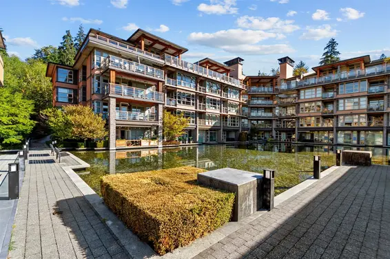 208 3606 Aldercrest Drive, North Vancouver For Sale - image 18