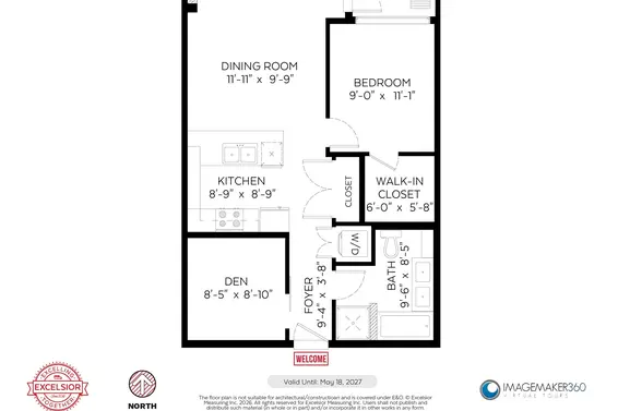 208 3606 Aldercrest Drive, North Vancouver For Sale - image 19