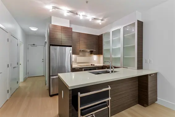 208 3606 Aldercrest Drive, North Vancouver For Sale - image 3