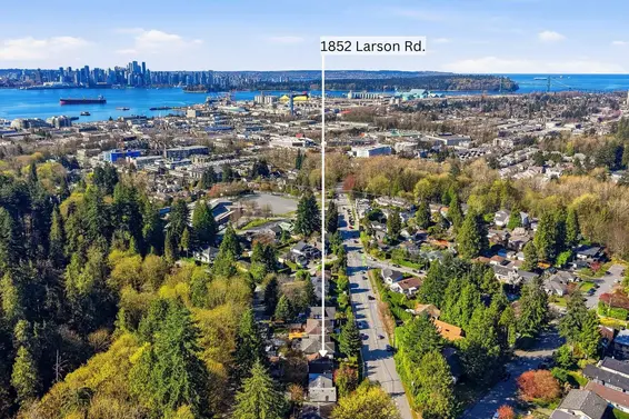 1852 Larson Road, North Vancouver For Sale - image 32