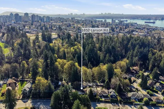 1852 Larson Road, North Vancouver For Sale - image 34