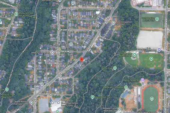 1852 Larson Road, North Vancouver For Sale - image 38