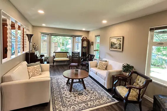 1798 Garden Avenue, North Vancouver