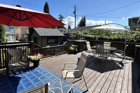 1798 Garden Avenue, North Vancouver For Sale - image 7