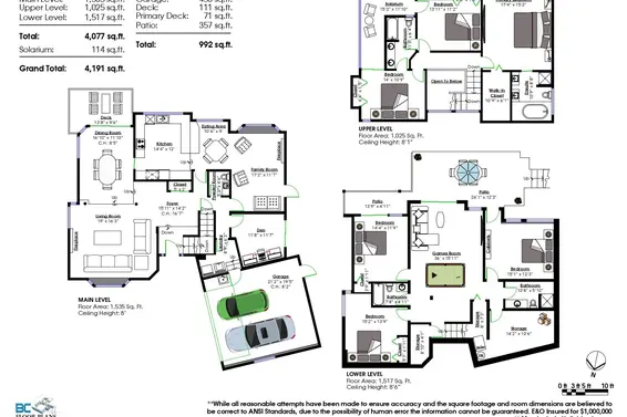 1241 Coleman Street, North Vancouver For Sale - image 40