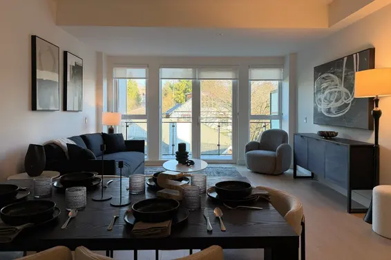 419 422 East 3rd Street, North Vancouver For Sale - image 4